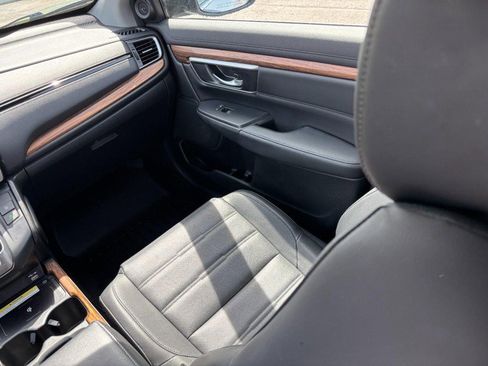 Used 2020 Honda CR-V Touring image 14