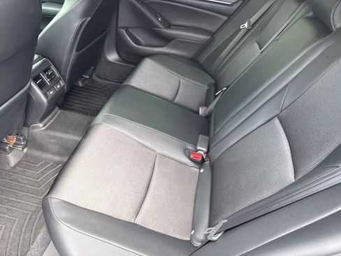 Used 2021 Honda Accord Sport image 24