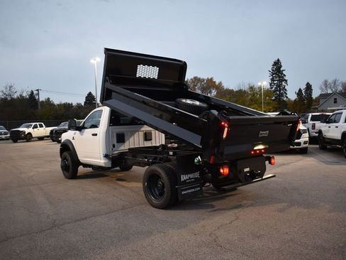 New 2026 RAM 4500 Tradesman image 5