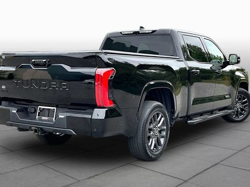 Used 2023 Toyota Tundra Platinum AWD/4WD image 13