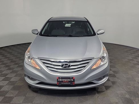Used 2013 Hyundai Sonata GLS w/ Popular Equipment Pkg FWD image 11