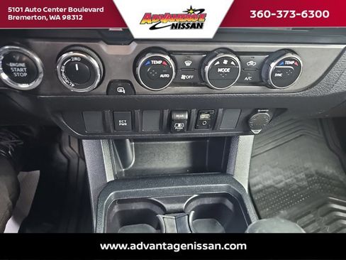 Used 2019 Toyota Tacoma SR5 image 16