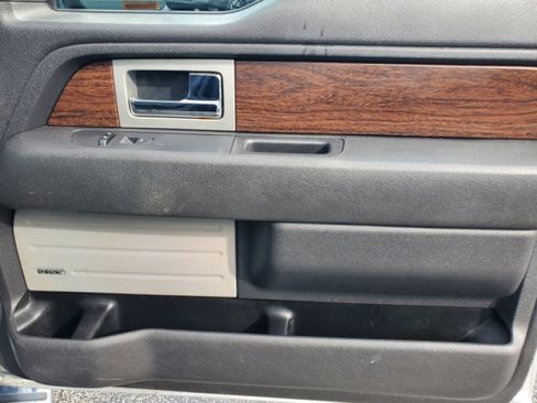 Used 2013 Ford F150 Lariat w/ Luxury Equipment Group image 37