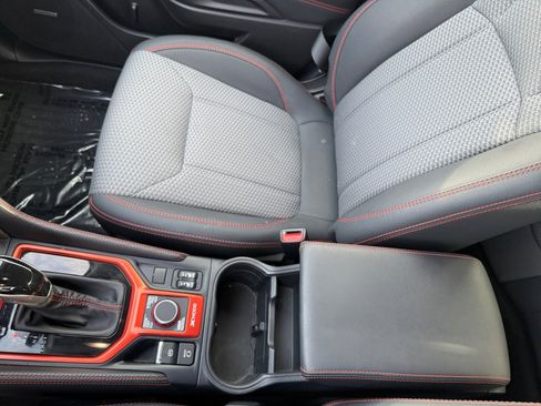 Used 2021 Subaru Forester Sport w/ Popular Package #2 image 14