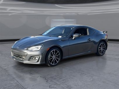 Used 2020 Subaru BRZ Limited
