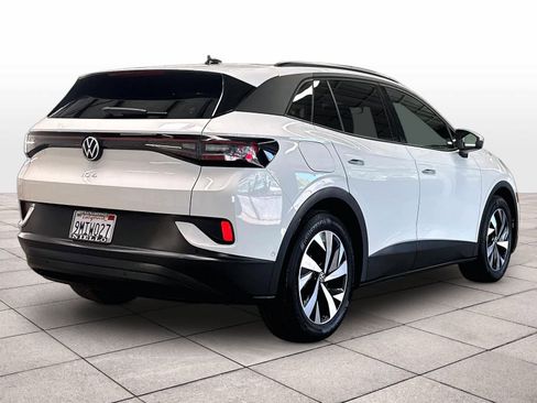 Used 2024 Volkswagen ID.4 2WD image 9