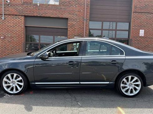 Used 2016 Volvo S80 T5 Platinum FWD image 6