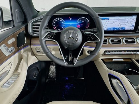 New 2026 Mercedes-Benz GLE 350 4MATIC image 4
