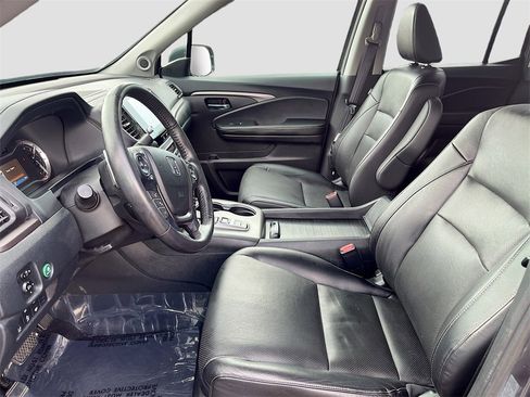 Used 2022 Honda Ridgeline RTL-E image 20
