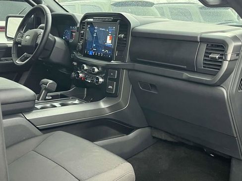 Used 2024 Ford F150 XLT w/ Equipment Group 302A MID image 25