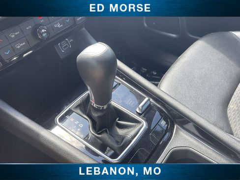 Used 2025 Jeep Compass Limited w/ Elite Group AWD/4WD image 14