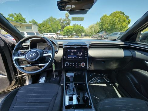 Used 2023 Hyundai Santa Cruz SE AWD/4WD image 25