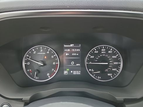 New 2026 Subaru Ascent Bronze Edition w/ Onyx Package image 12