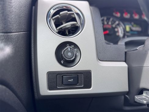 Used 2012 Ford F150 FX4 image 15