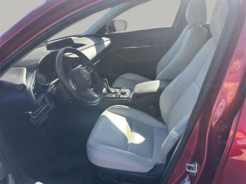 Used 2023 MAZDA CX-30 2.5 Turbo w/ Premium Plus Pkg image 9