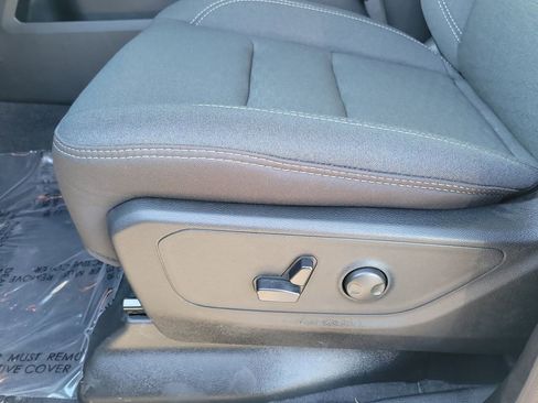 New 2026 RAM 1500 Big Horn AWD/4WD image 14