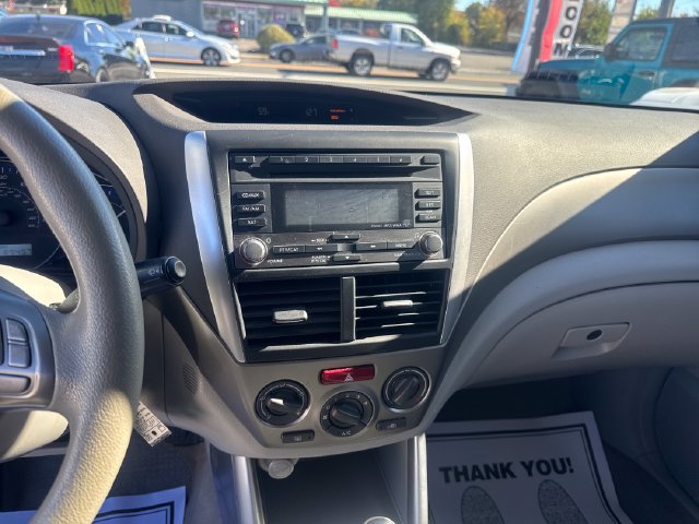 Used 2010 Subaru Forester 2.5X AWD/4WD image 20
