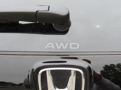 New 2026 Honda CR-V EX image 8