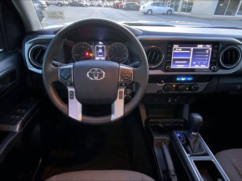 Used 2021 Toyota Tacoma SR5 image 5