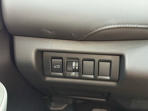 New 2026 Subaru Outback Touring XT AWD/4WD image 17