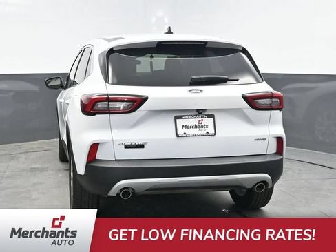 Used 2023 Ford Escape Active AWD/4WD image 5