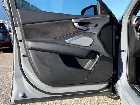 Used 2026 Acura RDX A-Spec image 22