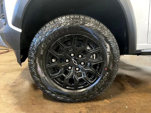 New 2026 Chevrolet Colorado Trail Boss image 12