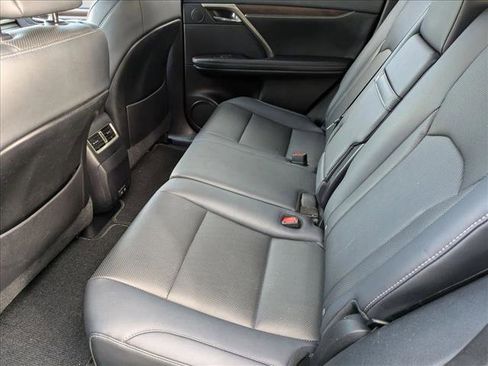 Certified 2021 Lexus RX 350 FWD w/ Premium Package image 17