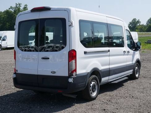 Used 2023 Ford Transit 350 XL RWD image 10