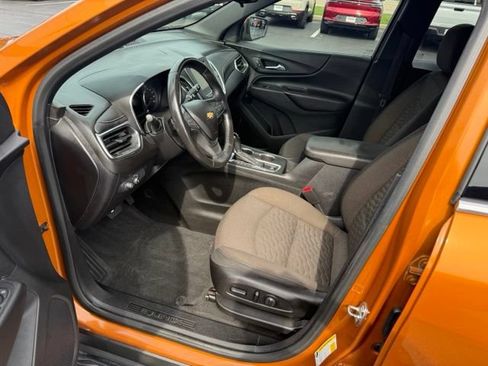 Used 2019 Chevrolet Equinox LT FWD image 7
