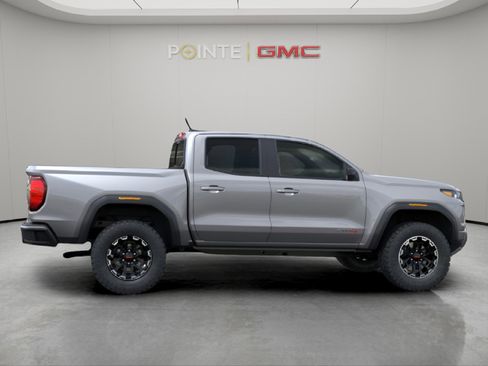 New 2026 GMC Canyon AT4 image 5