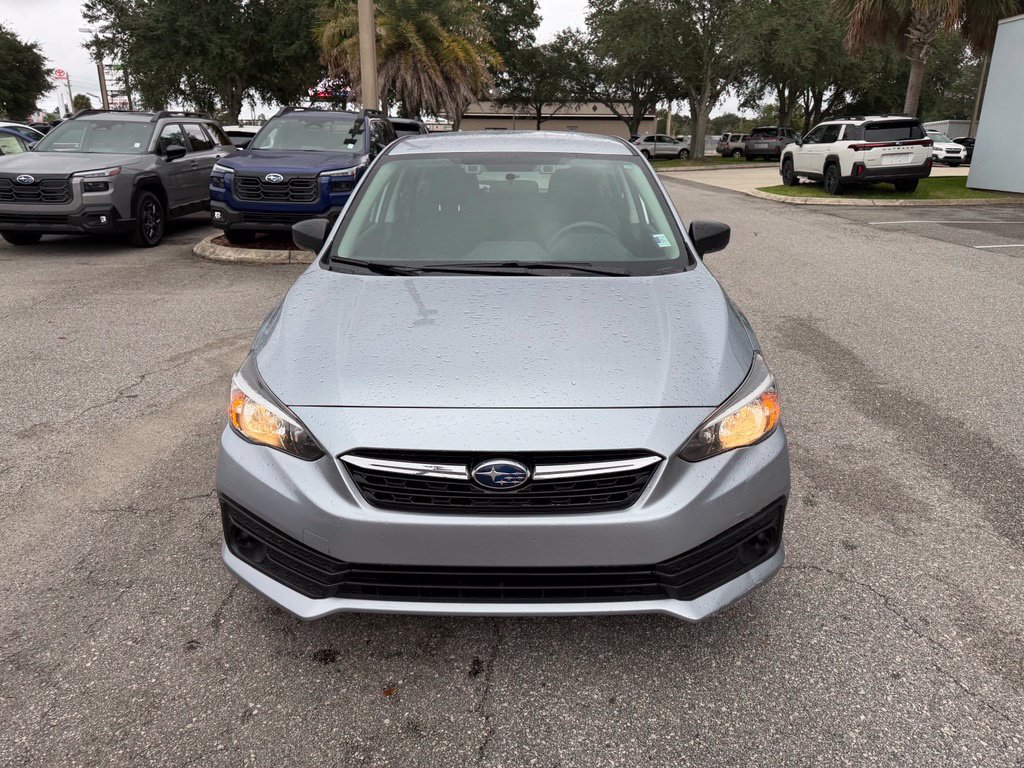 Used 2022 Subaru Impreza 2.0i AWD/4WD image 12