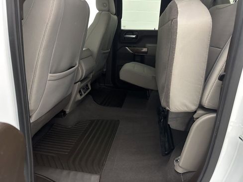 Used 2022 GMC Sierra 2500 SLE w/ SLE Convenience Package image 38