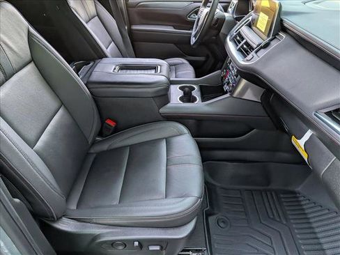 Used 2024 Chevrolet Tahoe RST w/ Luxury Package image 22