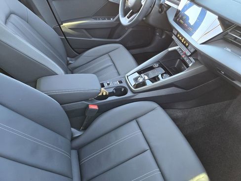 Certified 2023 Audi A3 2.0T Premium w/ Convenience Package image 15