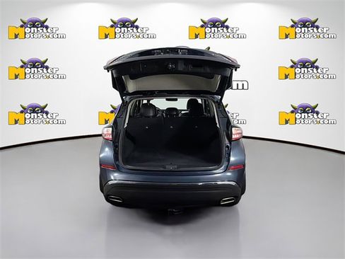 Used 2018 Nissan Murano Platinum image 24