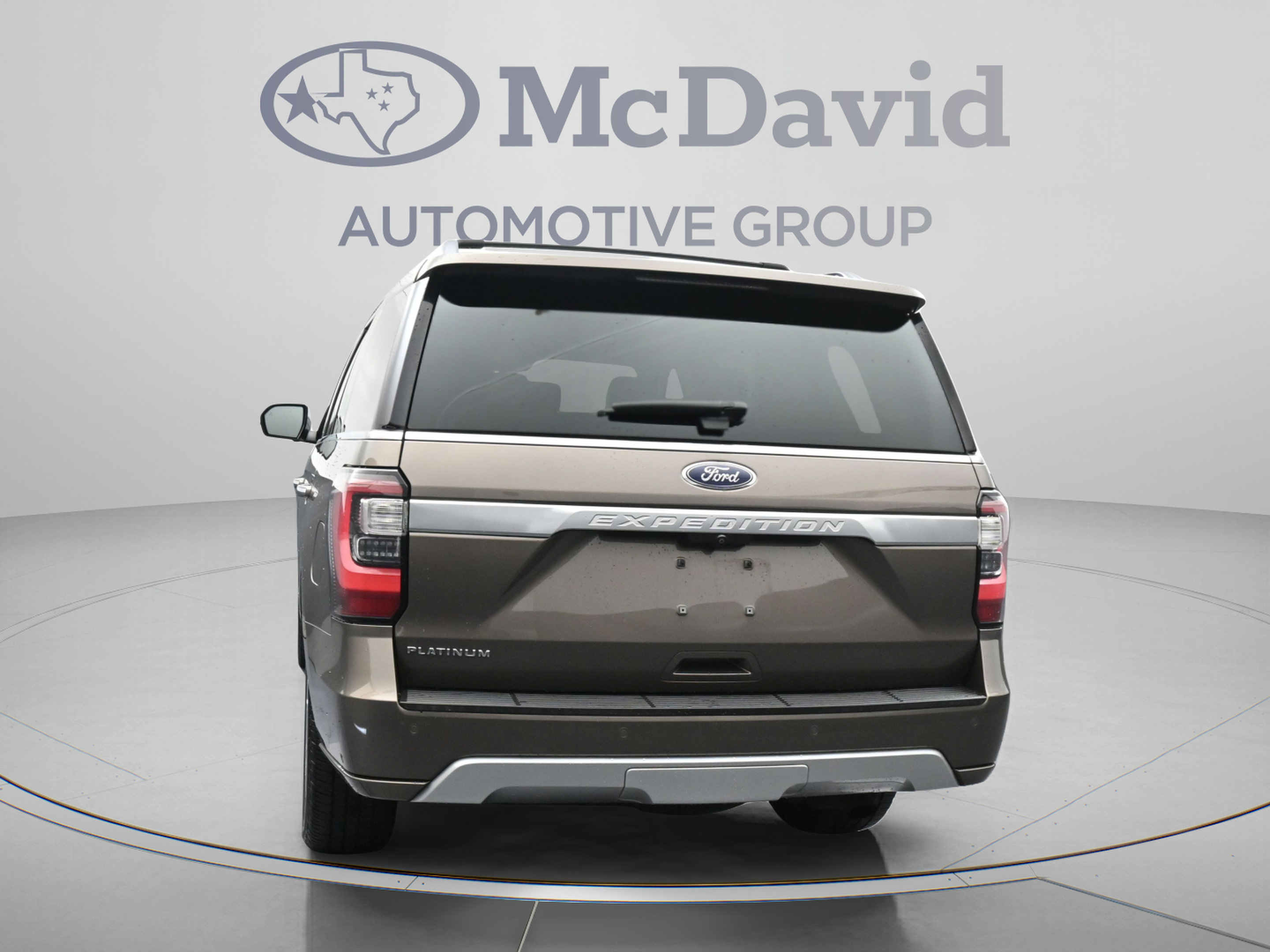 Used 2019 Ford Expedition Platinum RWD image 7