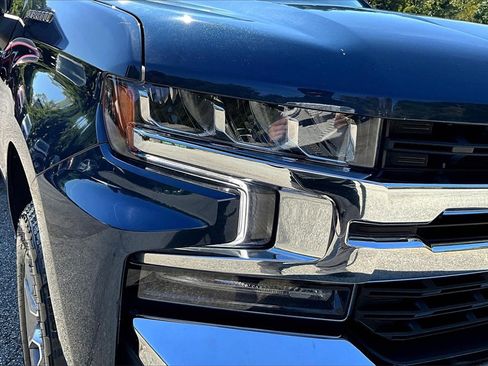 Certified 2022 Chevrolet Silverado 1500 LT image 27