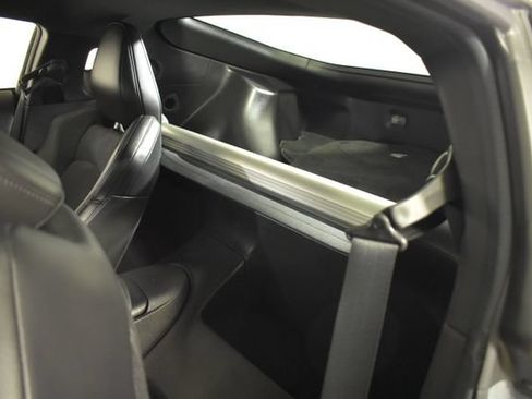 Used 2024 Nissan Z Performance w/ Floor Mat Package RWD image 29