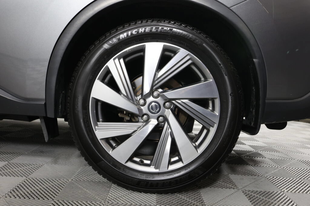 Used 2021 Nissan Murano SL w/ SL Moonroof Package AWD/4WD image 8