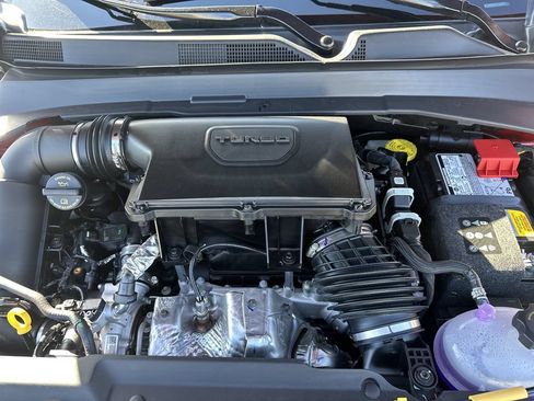 New 2026 Jeep Compass Limited w/ Sun, Sound & Navigation Group AWD/4WD image 40