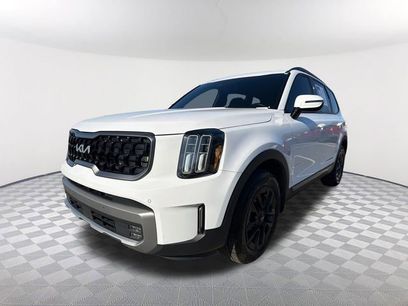Used 2023 Kia Telluride SX Prestige X-Line