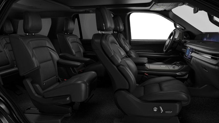 New 2027 Lincoln Navigator Reserve w/ Jet Appearance Package AWD/4WD image 54