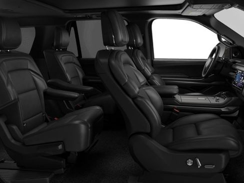 New 2027 Lincoln Navigator Reserve w/ Jet Appearance Package AWD/4WD image 54