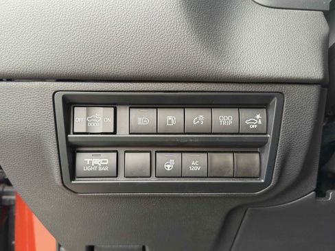 Used 2024 Toyota Tundra TRD Pro image 25