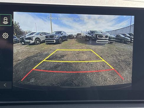 New 2026 Kia Sportage EX image 29