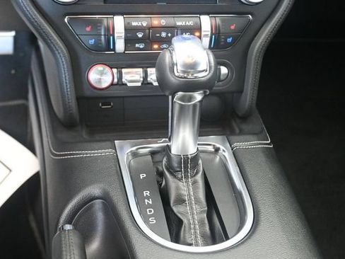 Used 2023 Ford Mustang GT Premium w/ Equipment Group 401A RWD image 12