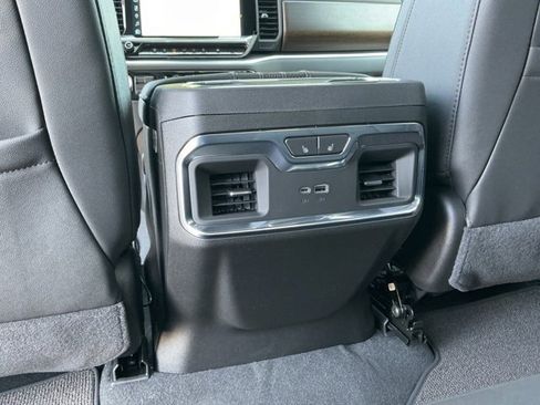 New 2026 Chevrolet Silverado 3500 High Country w/ High Country Premium Package image 25