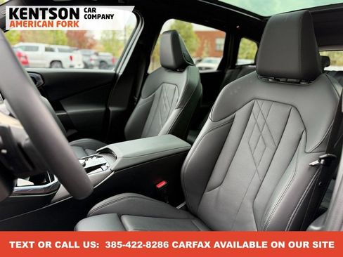 Used 2025 BMW X3 xDrive30i image 33