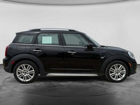 Used 2022 MINI Cooper Countryman FWD image 10